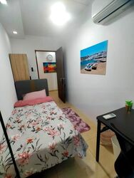 The Esparis (D18), Condominium #460526021